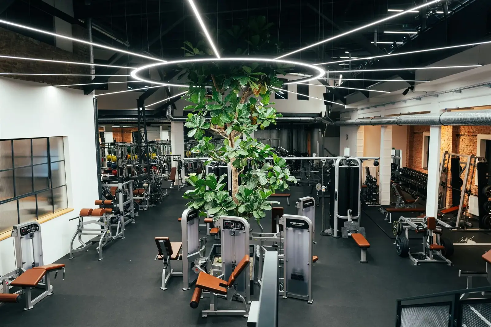 Gym na Náměstí